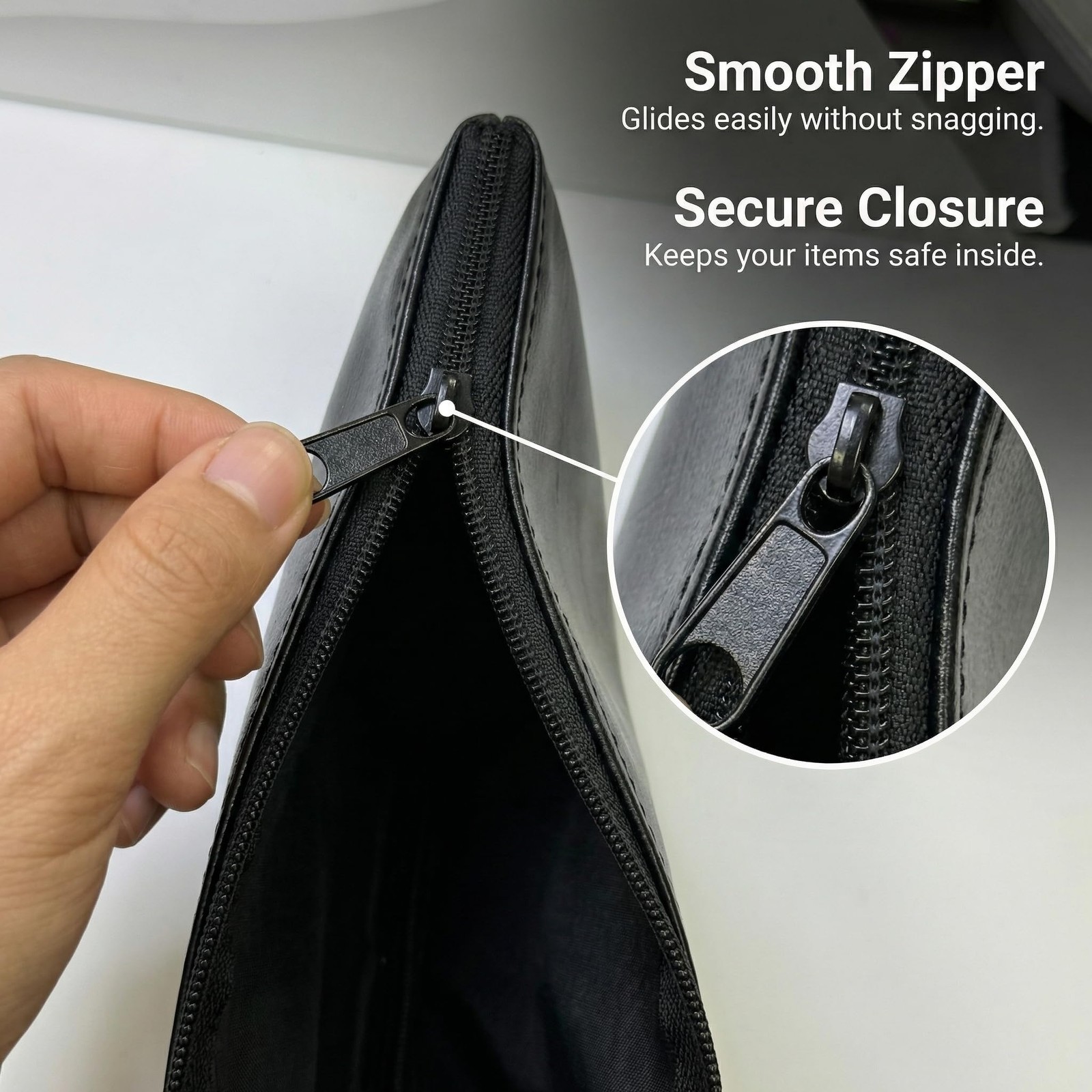 4Pcs Microphone Bag Case Storage Mic Protector for Wireless Devices Mini Slee...