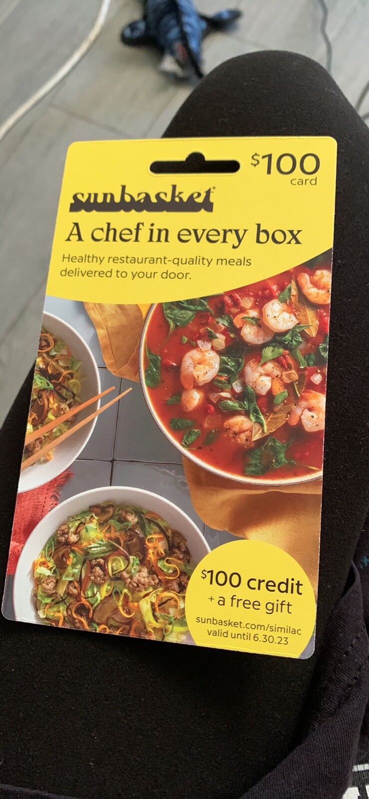 gift cards