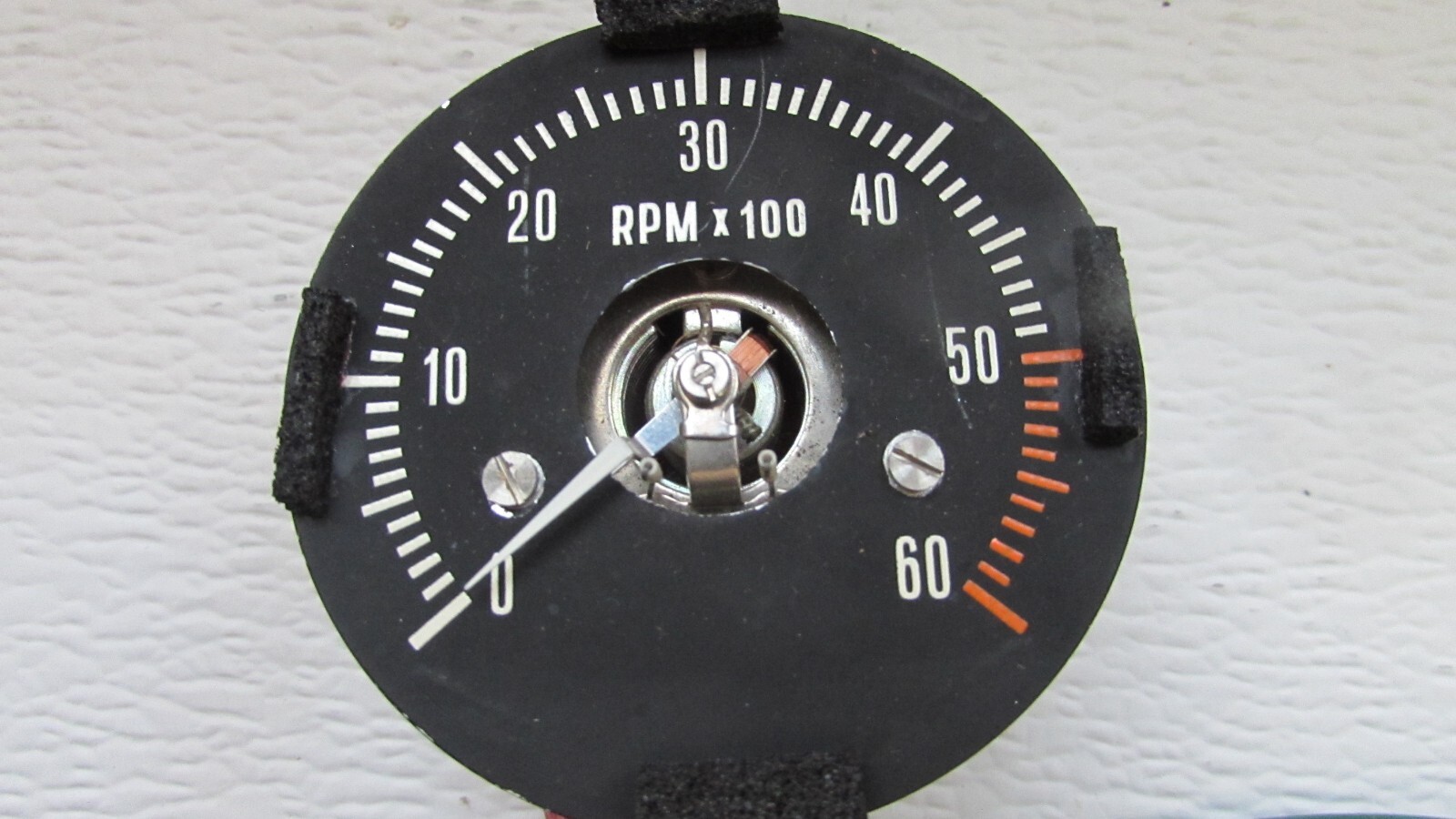 RPM X 100 METER