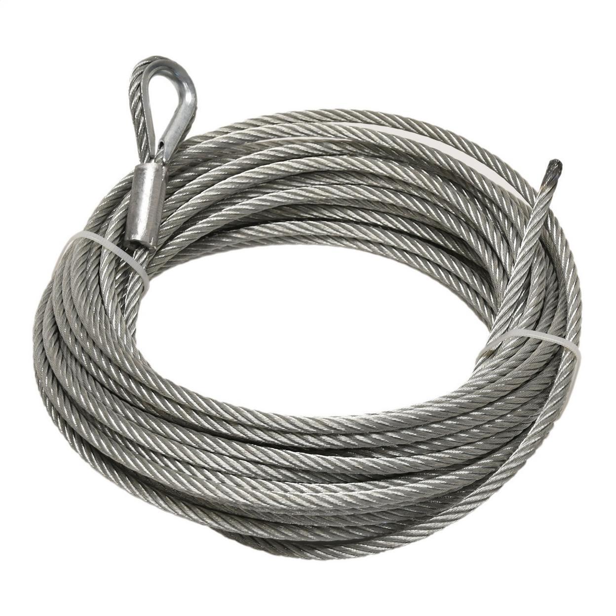 Superwinch Winch Rope | 87-42612
