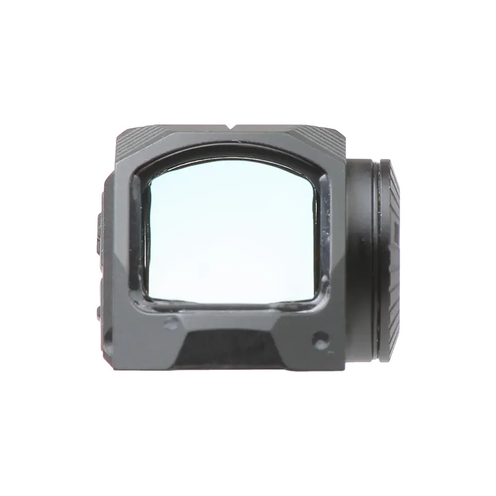 Steiner MPS-C 1.6 MOA RMSc Shake Awake Red Dot Reflex Sight Optic 8700000039