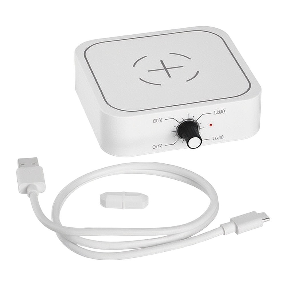 200 to 2000 rpm Magnetic Stirrer with Simple Interface for Effortless Lab Use