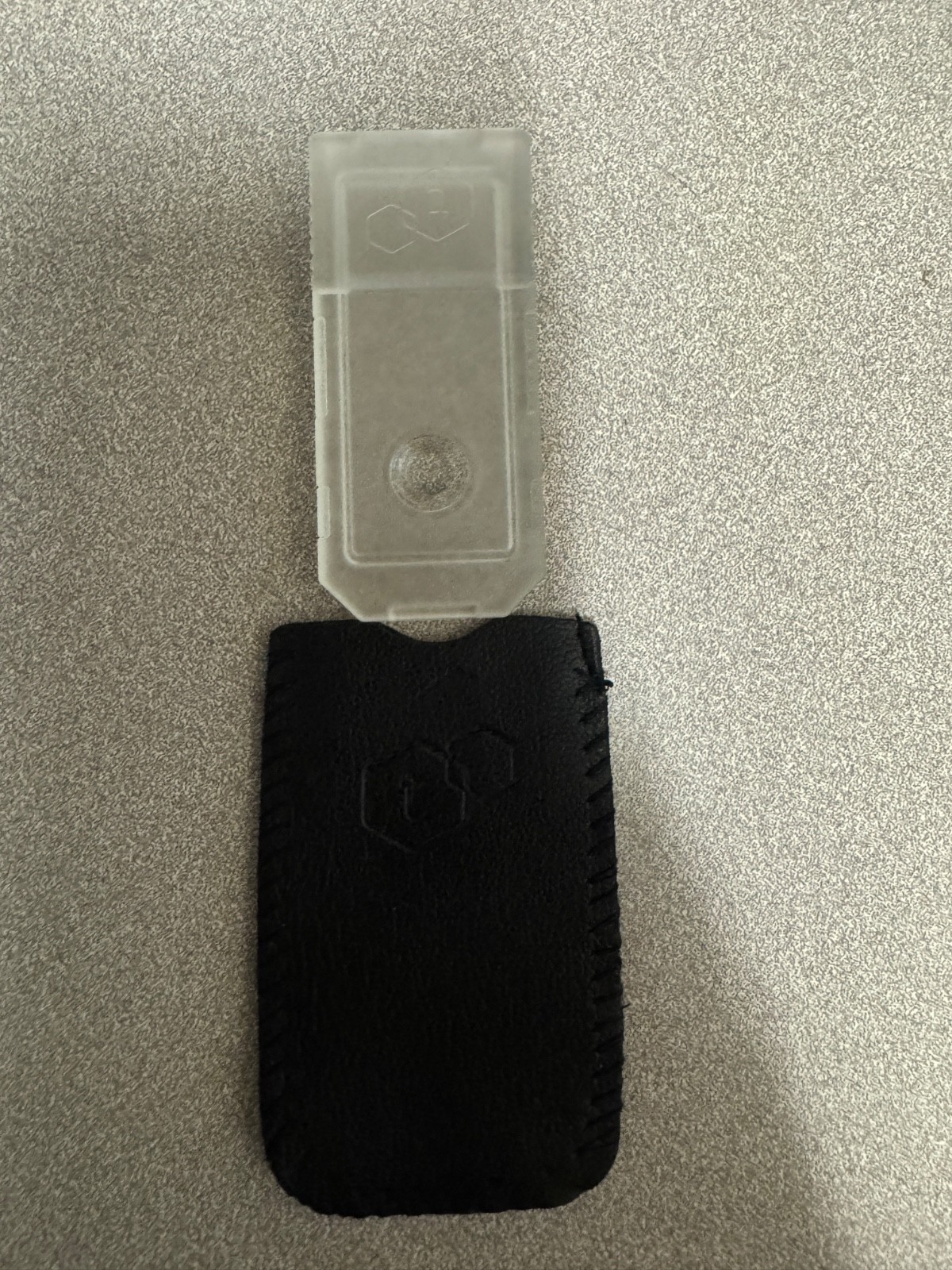 LĒVO tCheck 3 Potency Testing Device