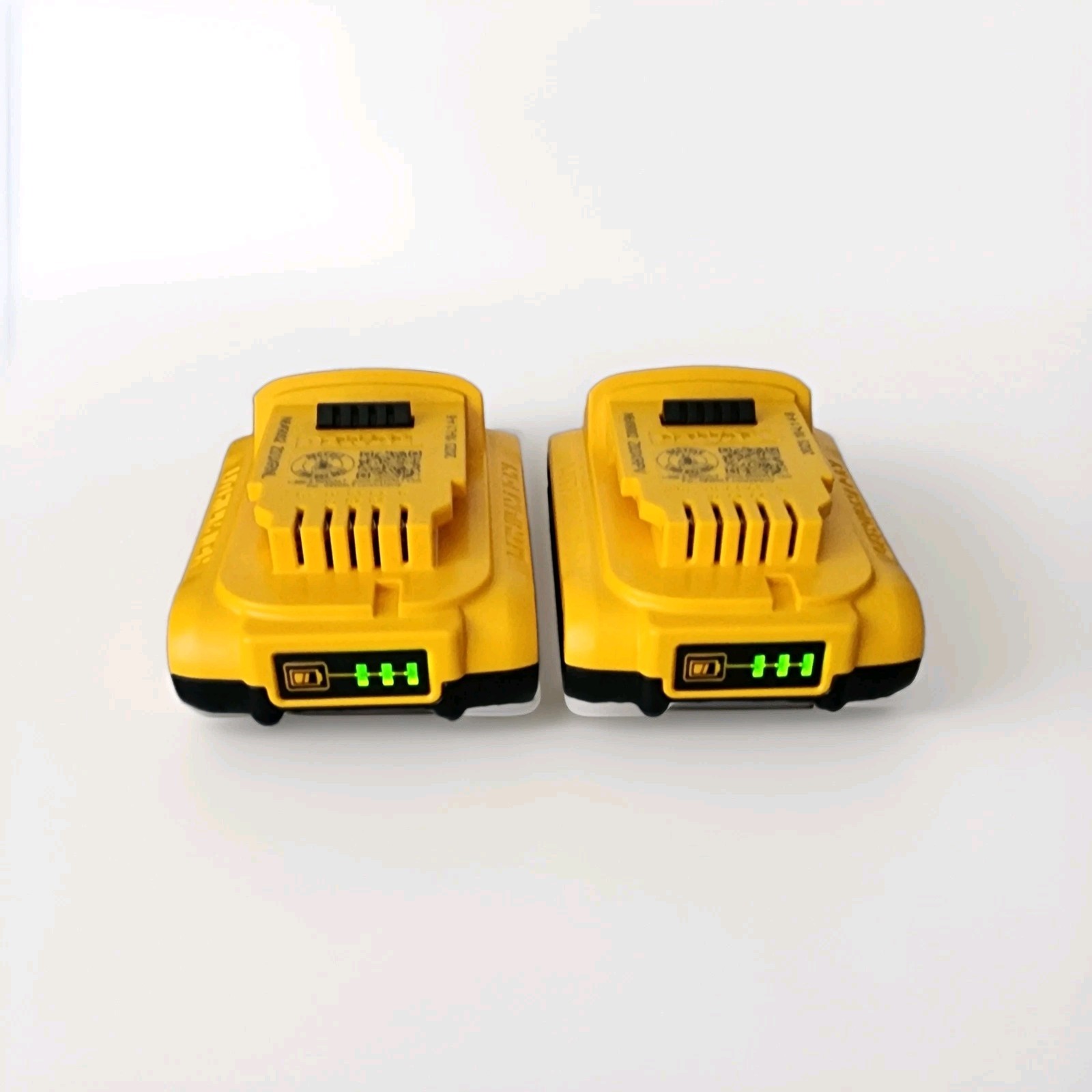 DeWalt DCK274E2 20v Brushless 2-Tool Combo Kit w/ 2 Power Stacks