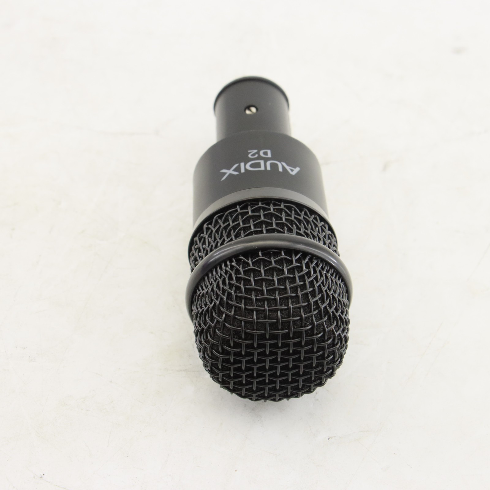 1PCS Audix D2 Hypercardioid Dynamic Instrument Microphone NEW