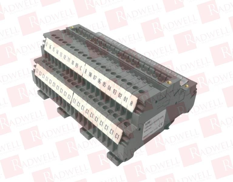 ASEA BROWN BOVERI 1SNA631025R1400 / 1SNA631025R1400 (NEW IN BOX)