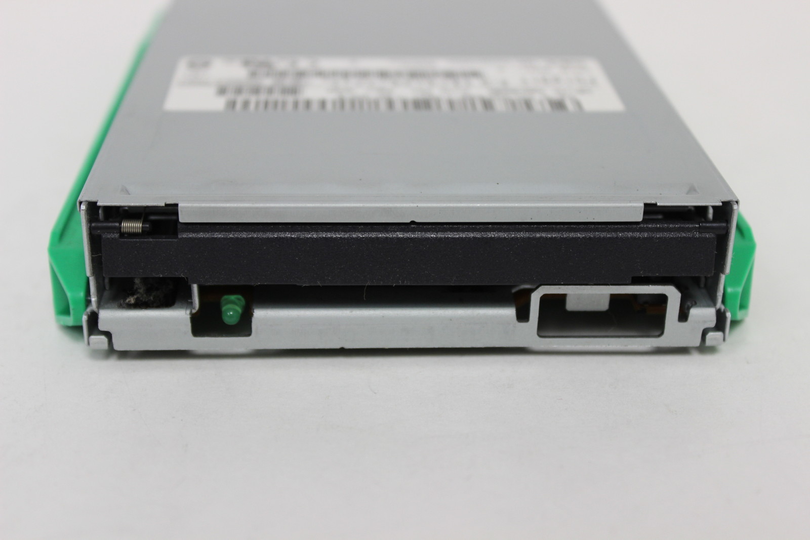 DELL 2C596 3.5 1.44MB INTERNAL FLOPPY DRIVE GX150 NEC FD1231T WITH WARRANTY