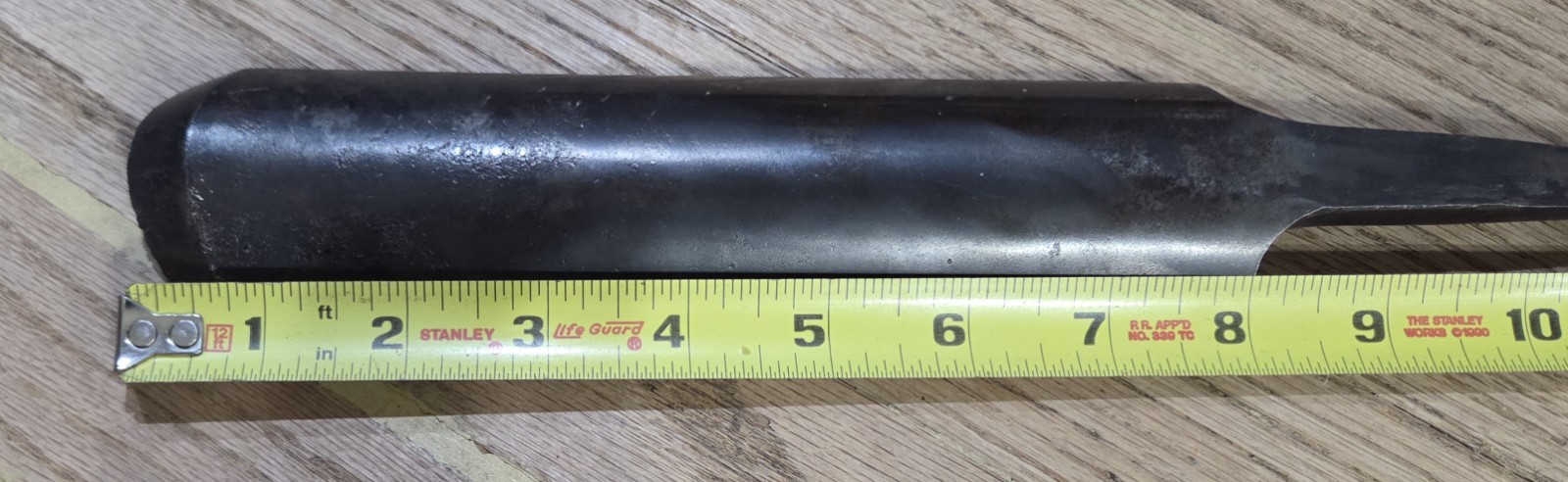 L & I.J. White 1.75" Chisel