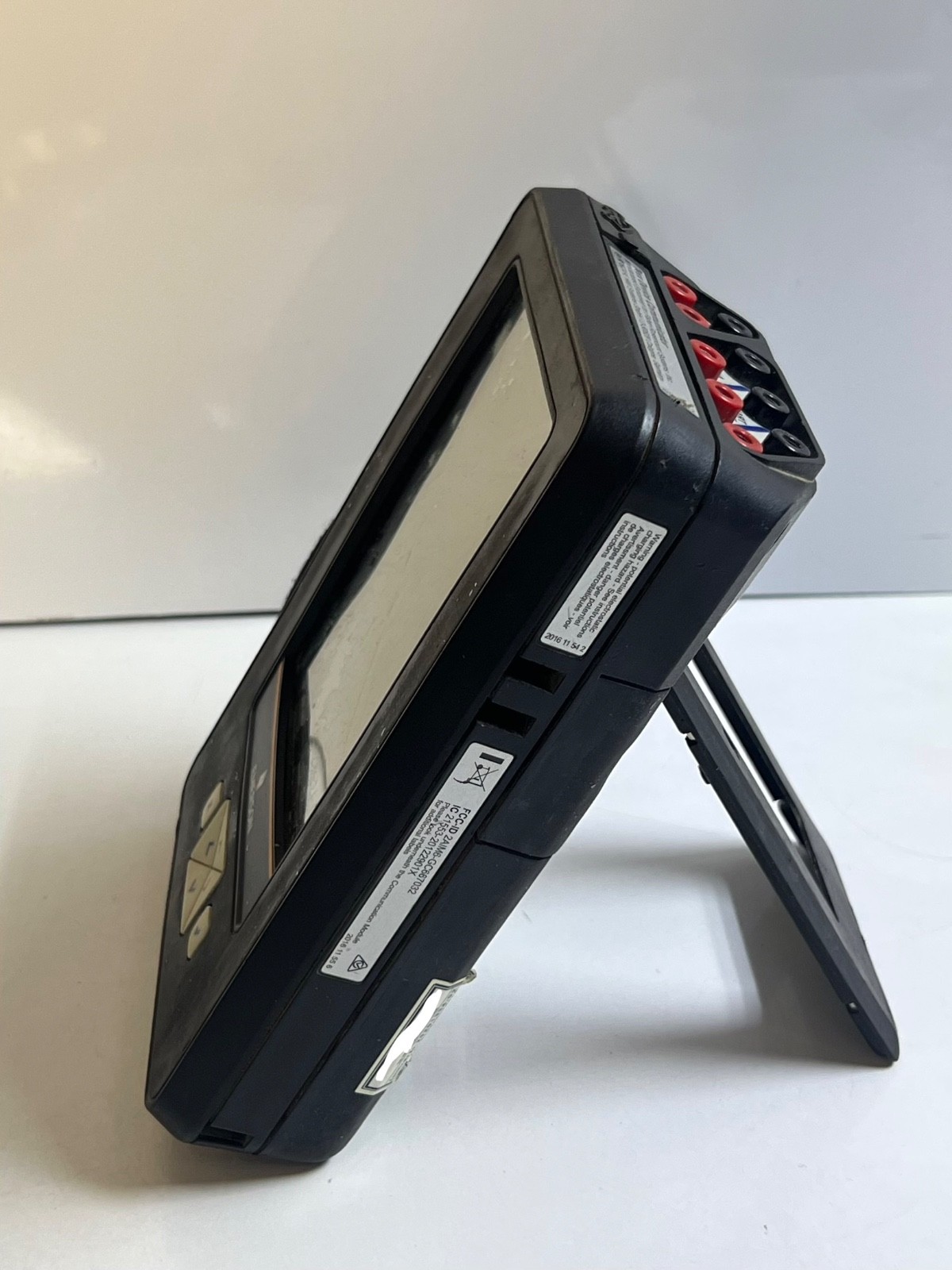 Emerson AMS TREX Device Communicator