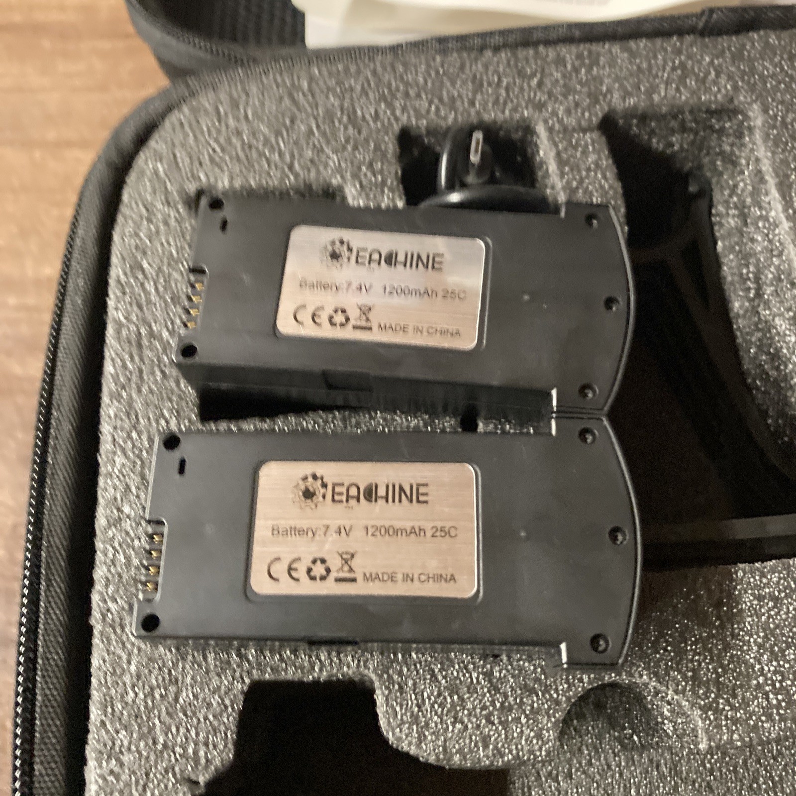 Eachine E520S Drone