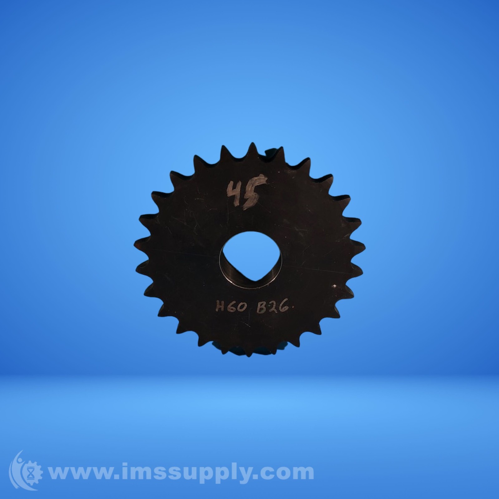 H60B26 USIP