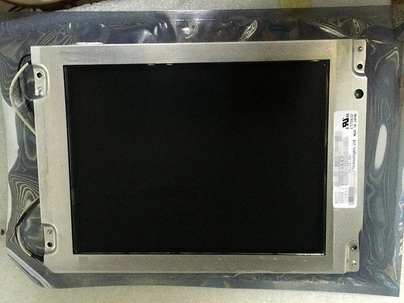 HP/Agilent E4401-60242 LCD Display ESA Series E4401/2/3/4/5/7/8/11B SN≥US4119