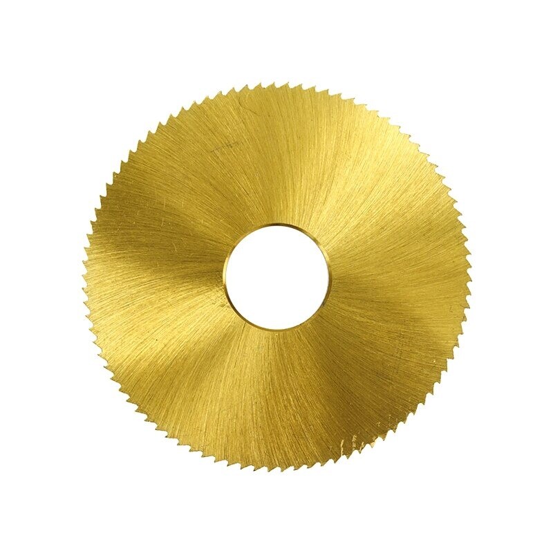 Key Cutting Blade Wheel For All Horizontal Key Machine Disk Cutter16x60x6mm)