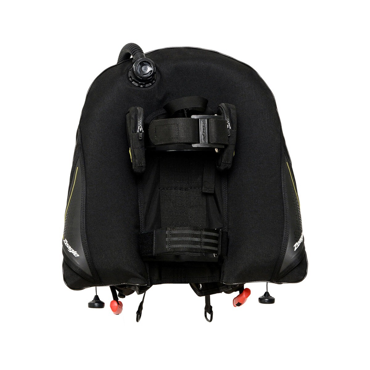 Zeagle Covert XT BCD