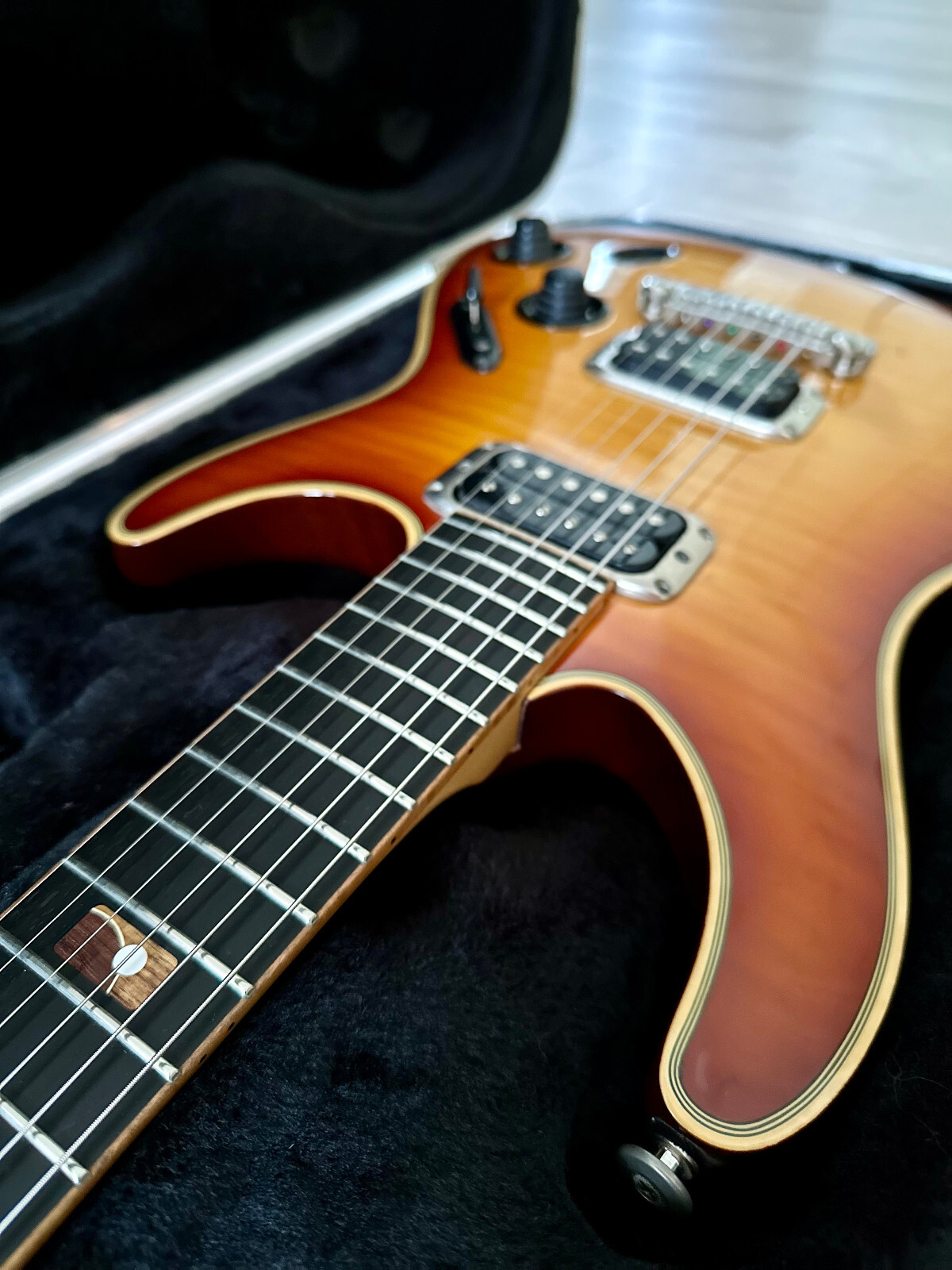 IBANEZ Prestige SC1620