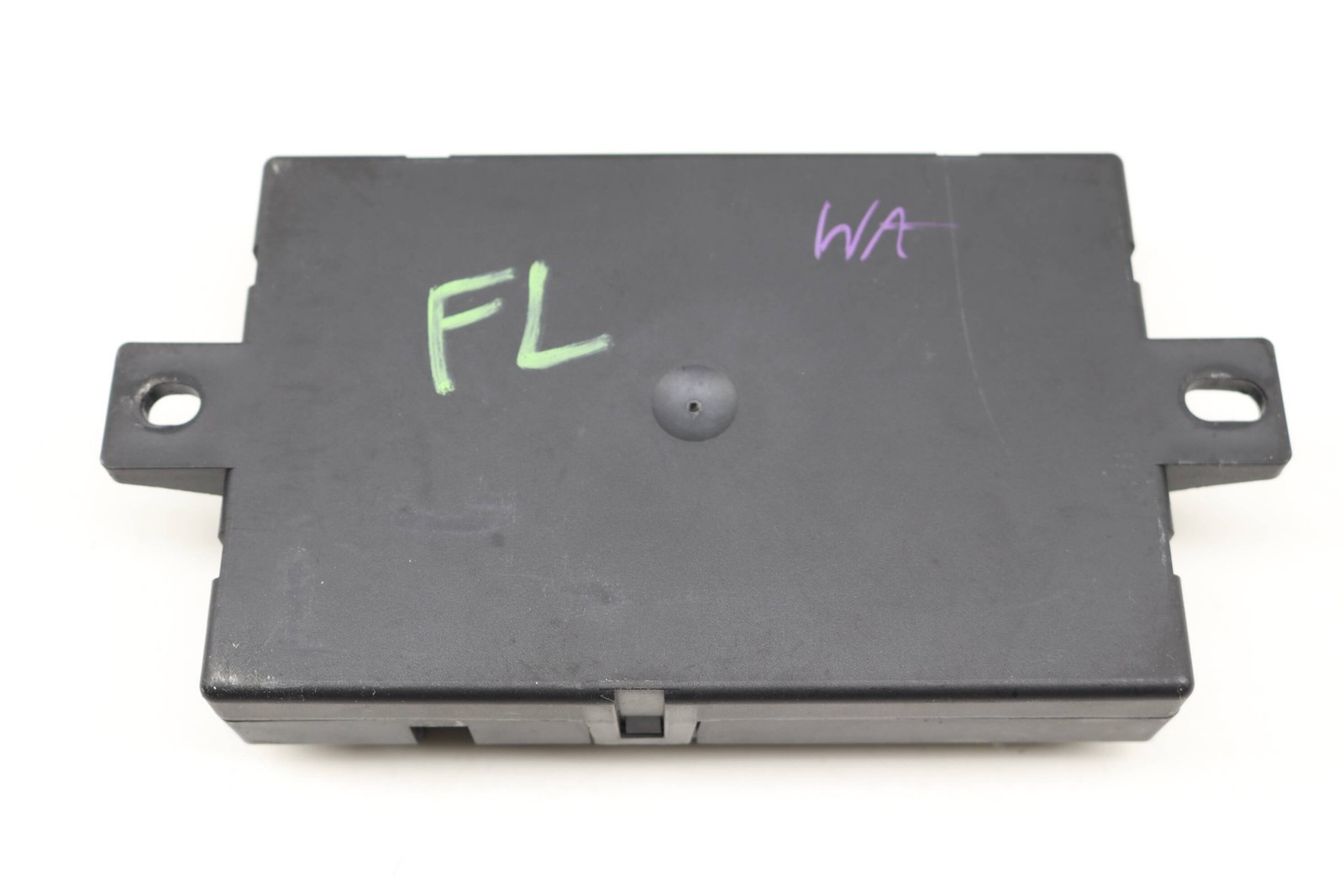 2010-2011 AUDI A6 - Front LEFT SEAT Memory Control Module 4F0959760D