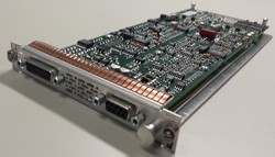ILX Lightwave LDC3916332 Dual Current Source Laser Diode Module