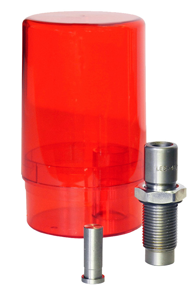 Lee Classic Bullet Sizing 90037 New Lube & Size Kit .308