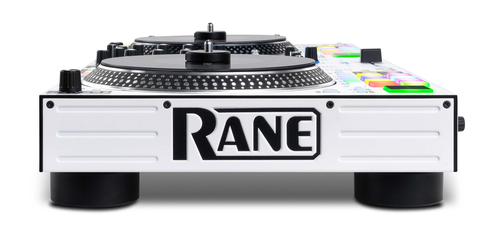 Rane RANEONEMKII Motorized DJ Controller