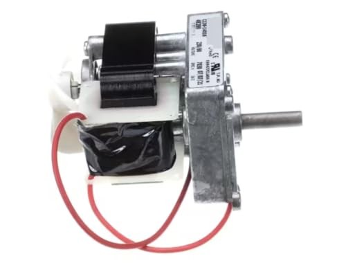 Fits Nemco C136-14016 48289 SPEC.#7030 Class B Drive Motor with Fan Blade, 230V