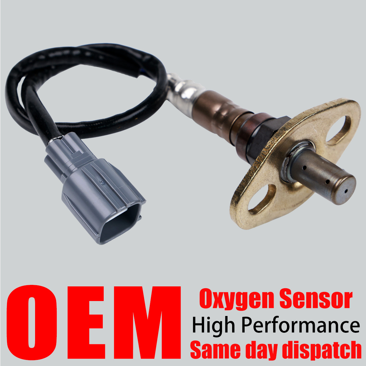 1X OEM Upstream Oxygen O2 Sensor For Toyota Tacoma Tundra 2.7 3.4L 4.7L 234-9001