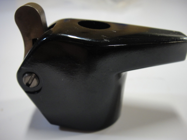 Hamada (H Knob) Form Roller Handle Assembly, Part #I52-48-1A-3