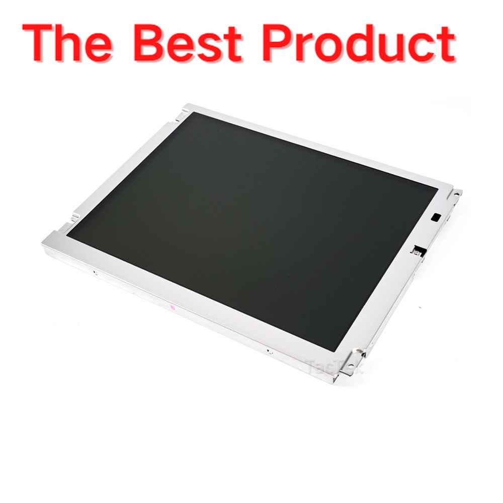 LCD monitor for TM104QDSG09-00-BLU1-02 Original for repair screen -