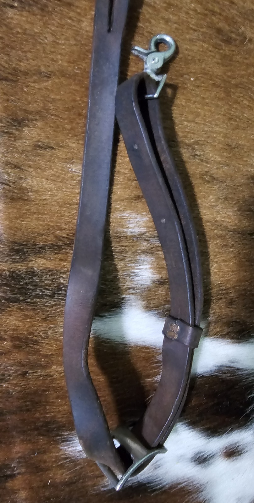 Weaver Training Forks
