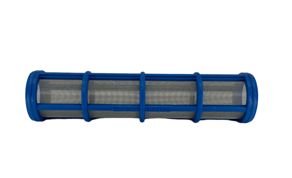 Banjo 50 Mesh Replacement Screen for 1" Line Strainers - LST150