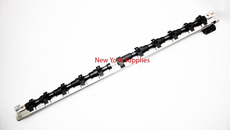 Delivery Gripper Bar Assembly for Heidelberg MO Offset Printing Press -Brand New