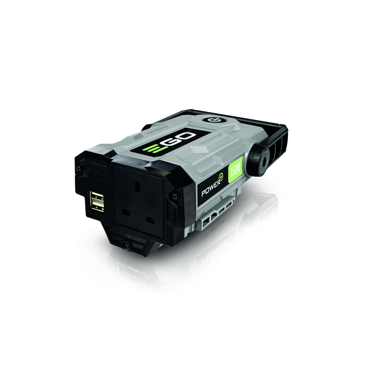 Ego NEXUS ESCAPE 150W POWER INVERTER