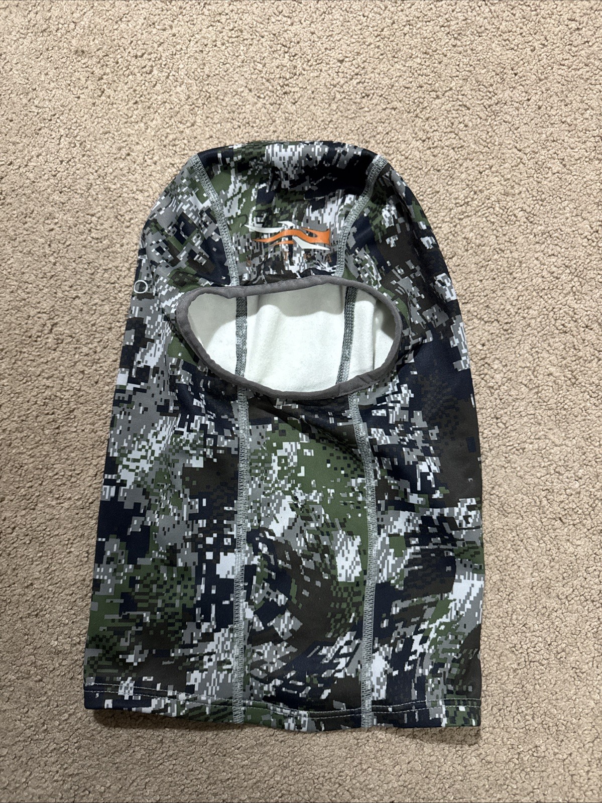 Sitka Forest Traverse Balaclava Hood
