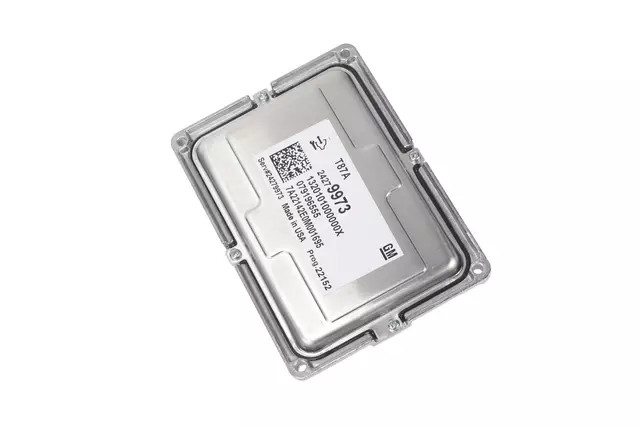 Genuine GM Transmission Control Module 24279973