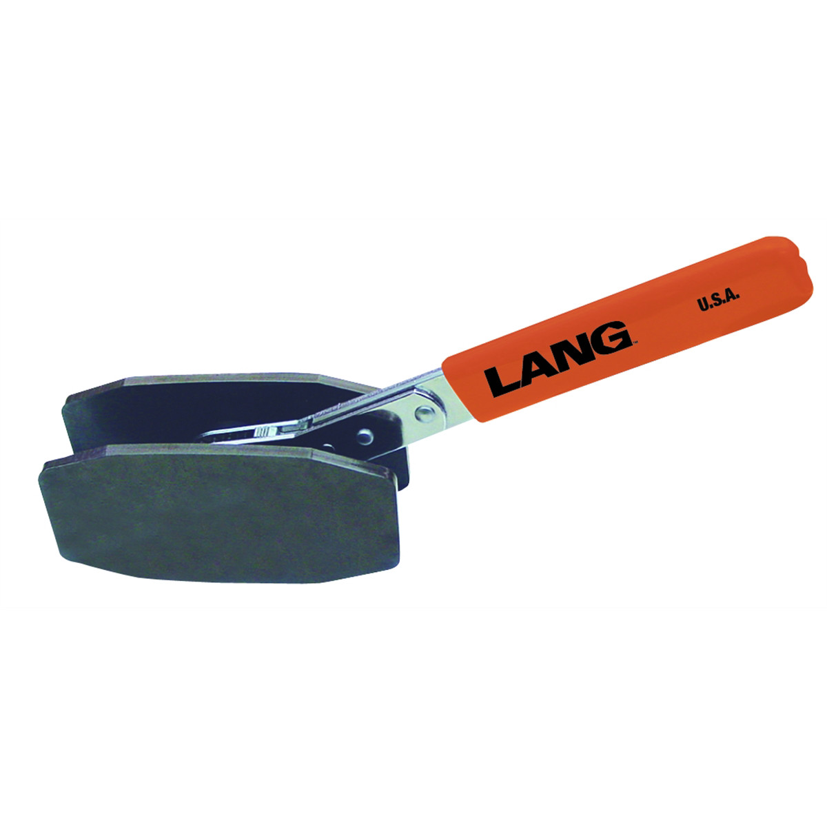 Lang Tools 279 Ratcheting Brake Caliper Spreader For Twin And Quad Pistons