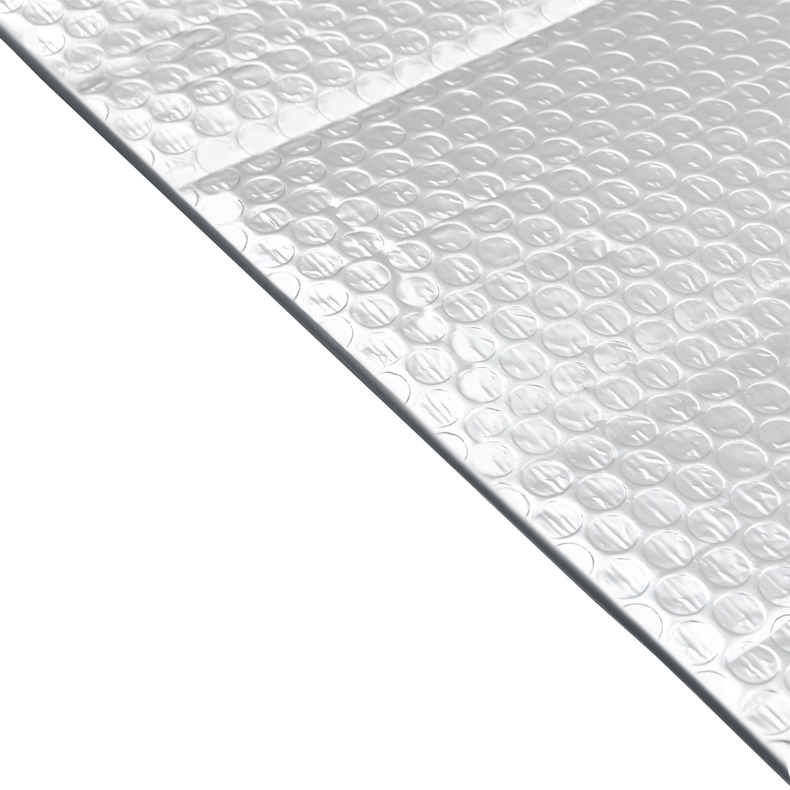 Garage Door Insulation Set ,Reflective Radiant Barrier Thermal Insulation Shield