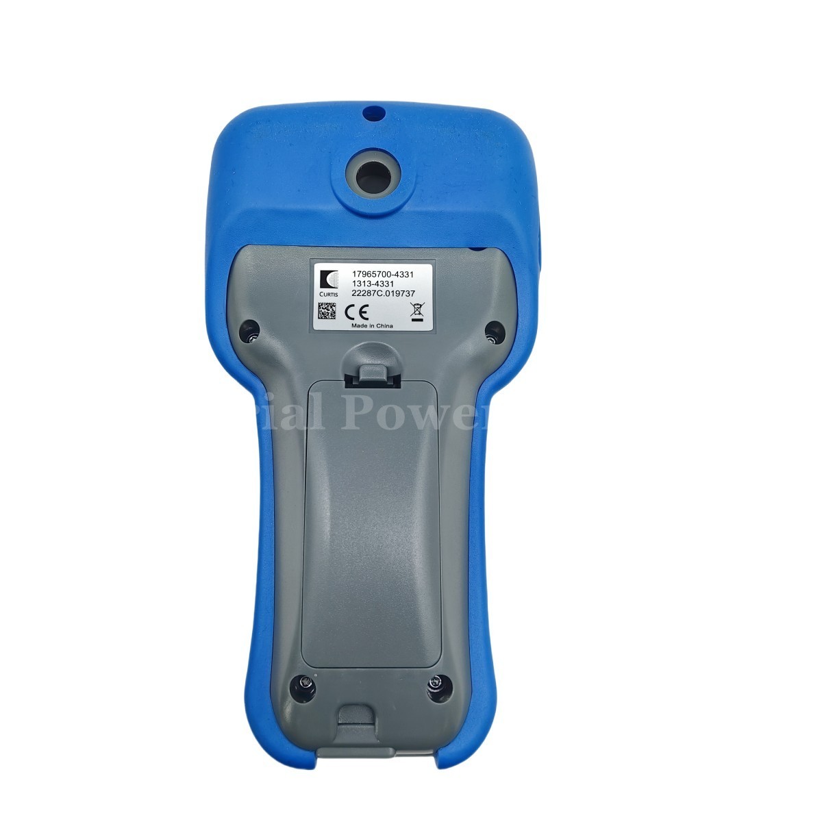 Dealer Access Level Handheld Programmer 1313-4331 for Curtis Electric Forklift