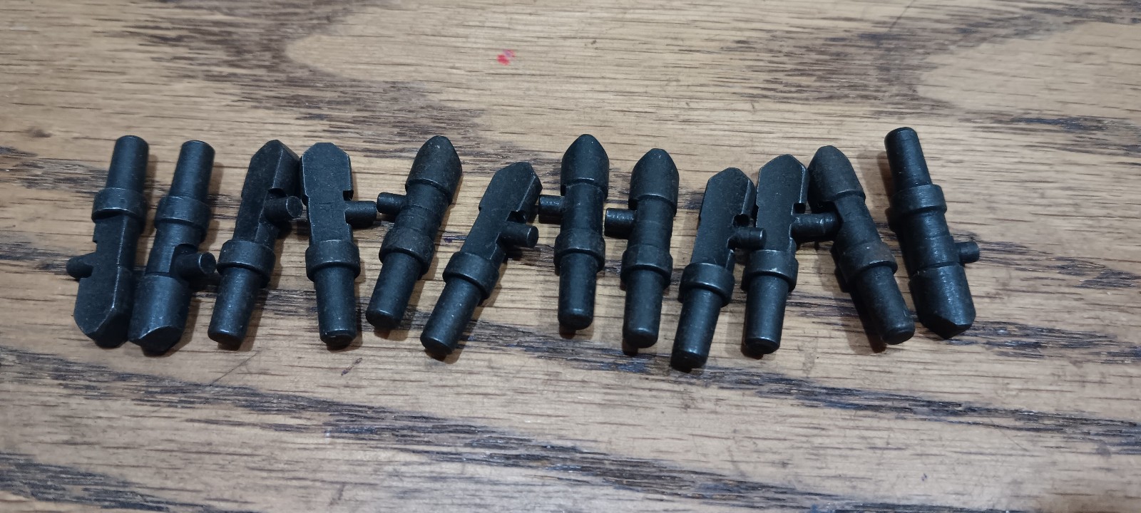 Mauser Model 98 Bolt Sleeve Lock Used