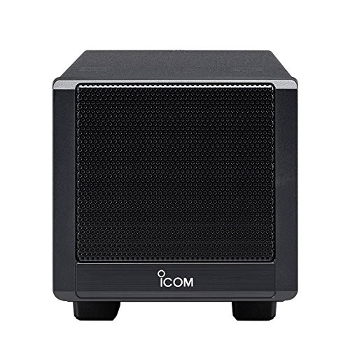 Icom SP-38 External Speaker for IC-7300 IC-9700 Ham Radio Transceiver Accessory