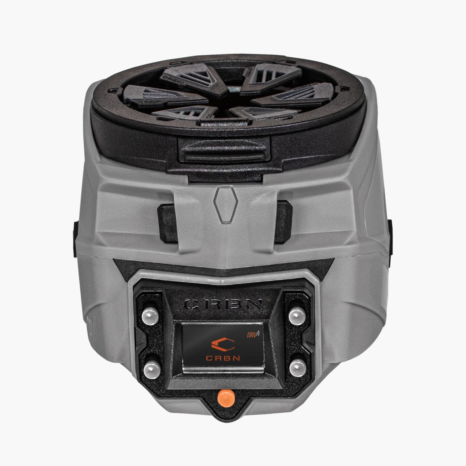 CRBN DRV Loader - Gray