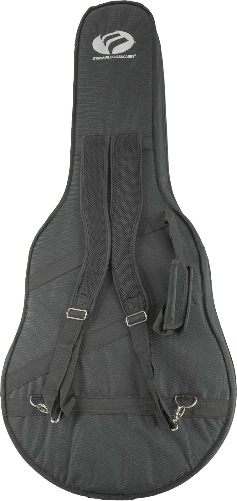TKL ZERO-GRAVITY® SEMI-ACOUSTIC / ES-335® STYLE GUITAR CASE