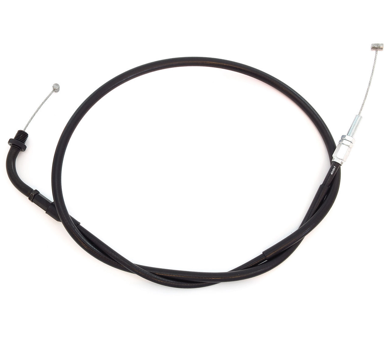 Motion Pro Stock Replacement Throttle Pull Cable (05-0050)