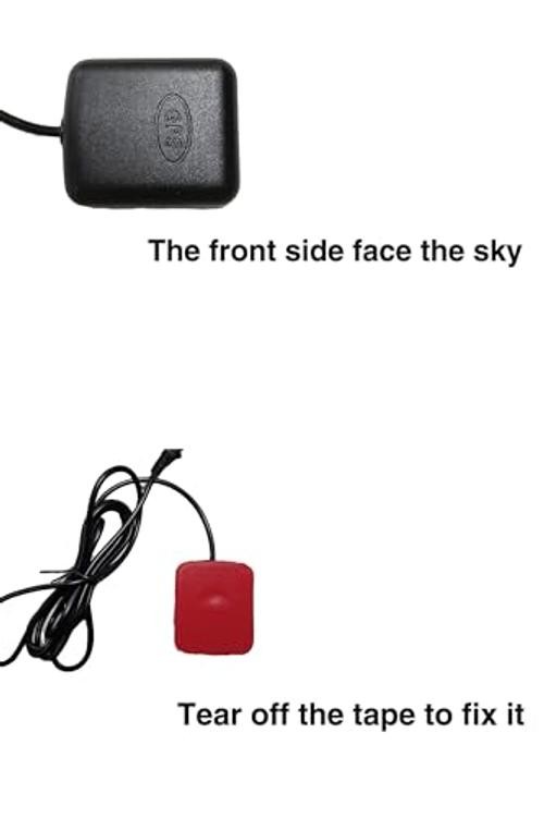 Mirror Dash Cam Accessories for
