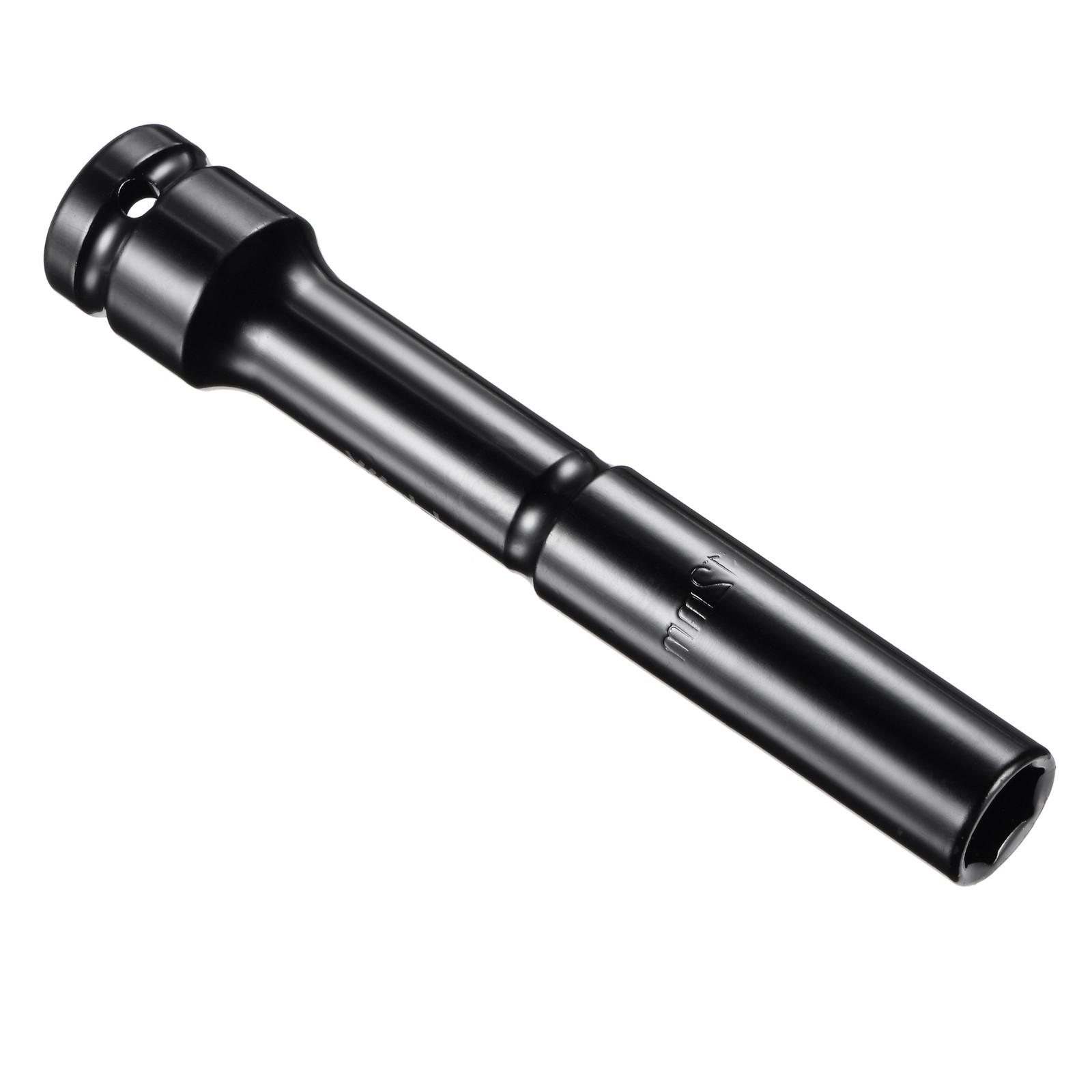 1/2" Drive by 12mm Thin Impact 6 Point Socket High Carbon Steel