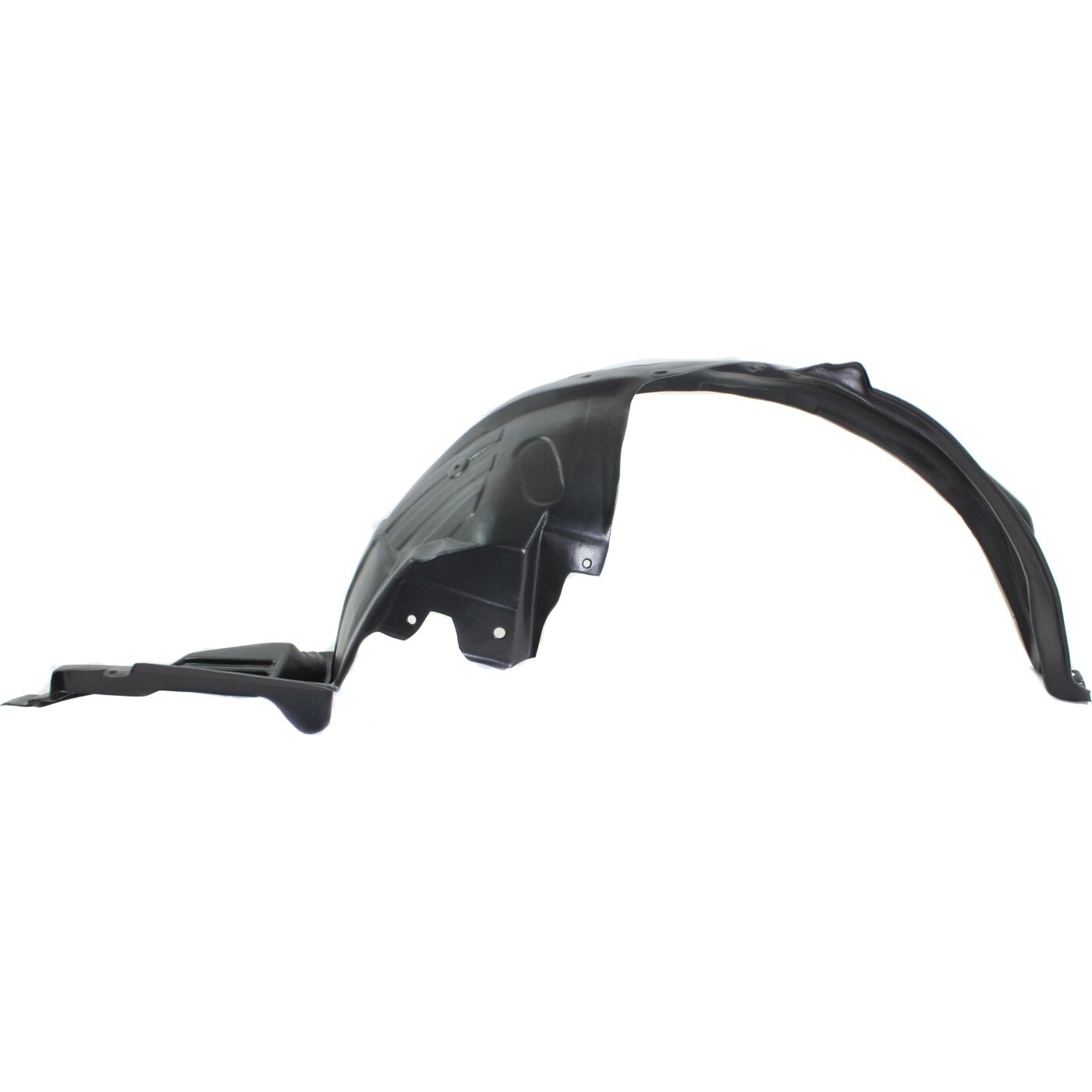 Front Passenger Fender Liner For 2008-2011 Subaru Impreza 59110FG002 SU1249117