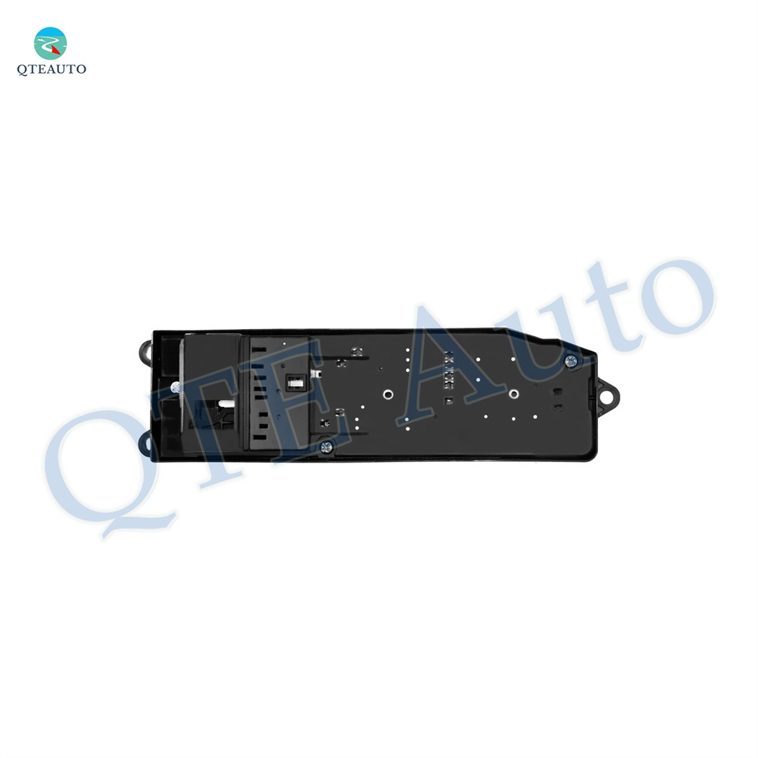 Front Left Door Window Switch For 2002-2008 Toyota Corolla