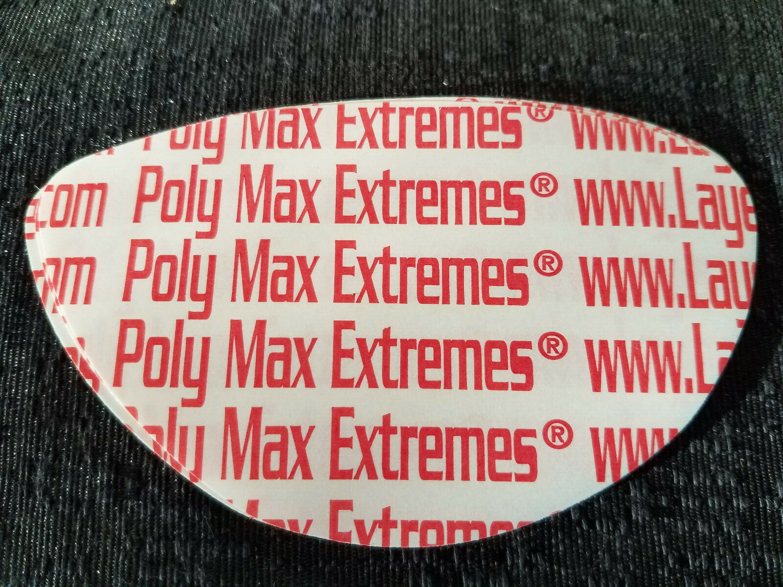 Illegal golf product Poly Max Extremes banned for Callaway Epic Flash drivers