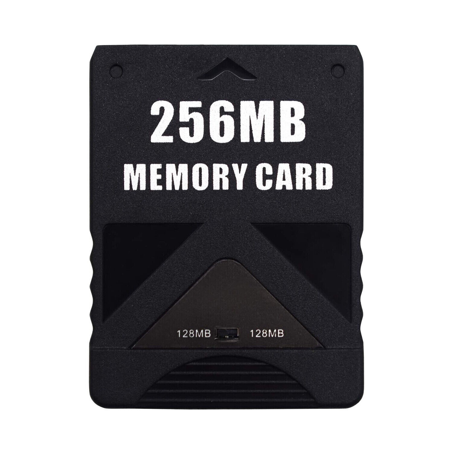 128 MB 256MB Memory SD Card For Sony PlayStation 2 Game Console System PS2