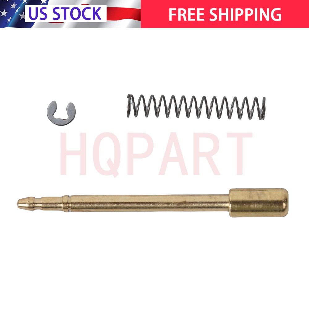 For Toyota 84312-20011 Steering Wheel Horn Contact Plate Plunger Pin Kit