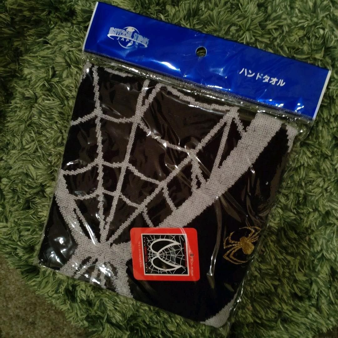 Spider-Man Hand Towel MARVEL