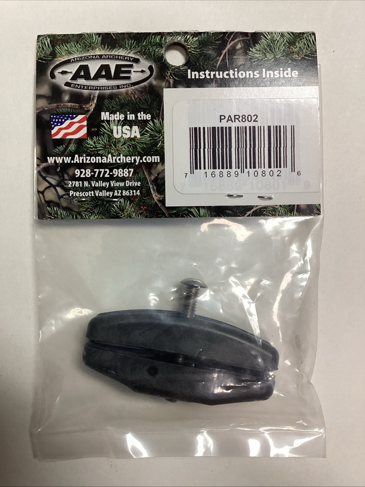 AAE Limb Sandwich
